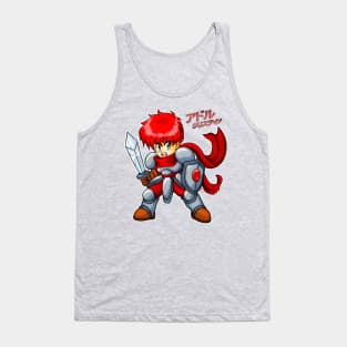 The Boy's got Wings Tank Top